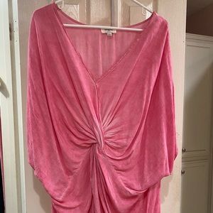 Lightweight pretty top